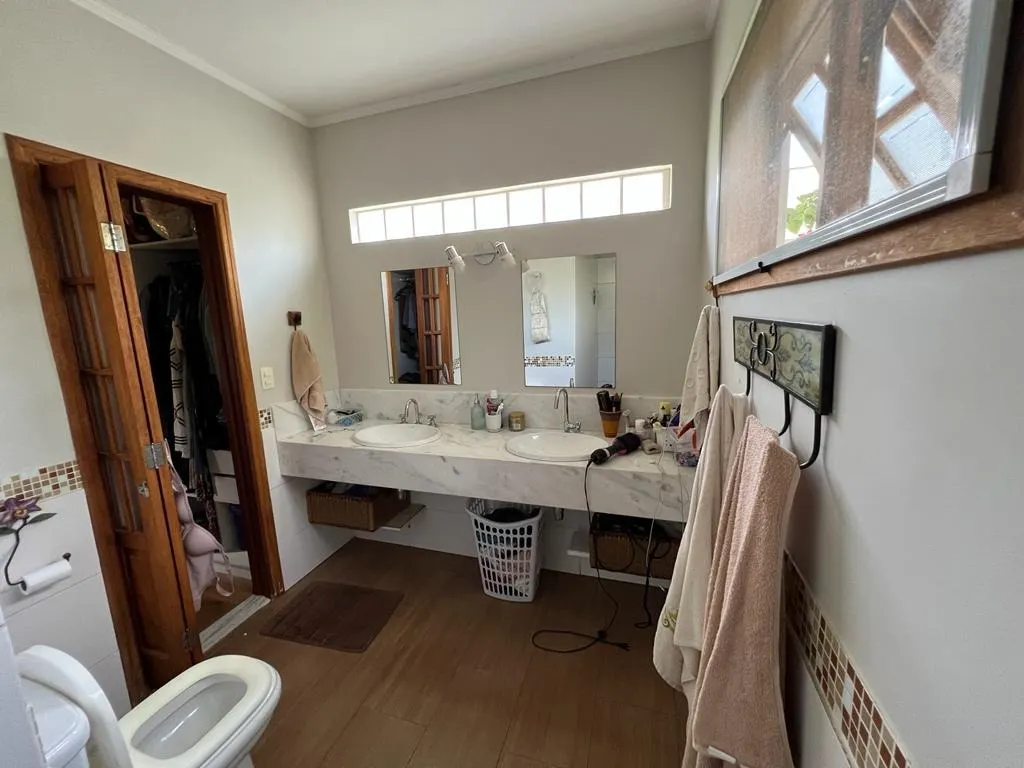 Casa à venda de 500 m² em Sumaré, SP, Brasil