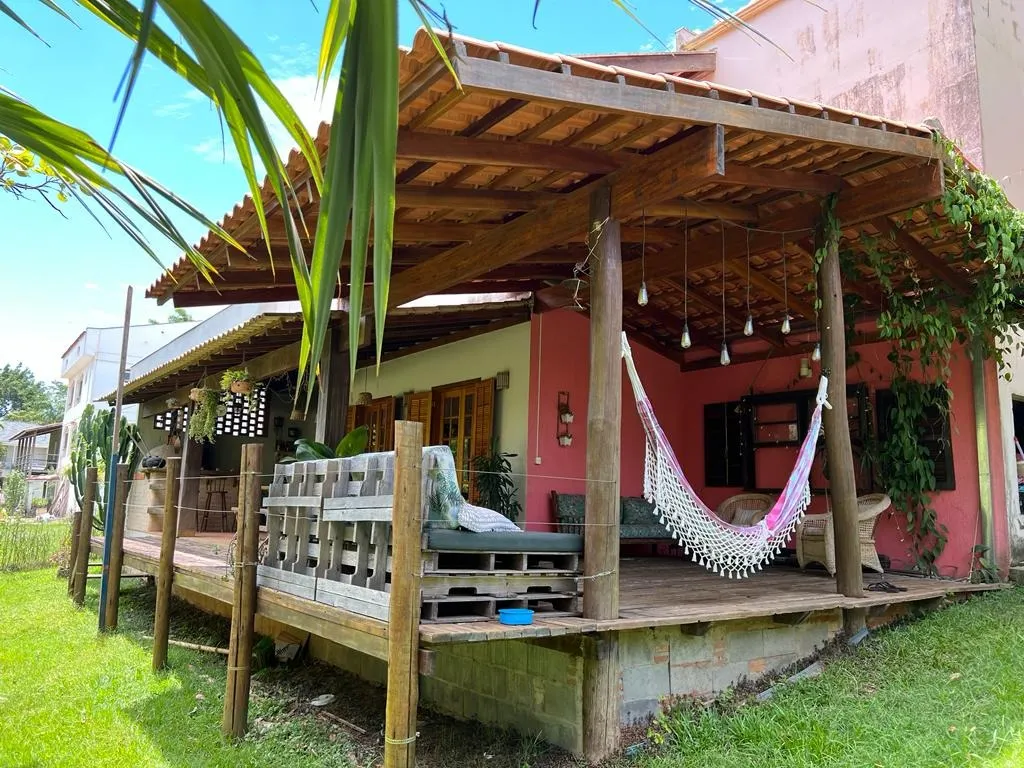 Casa à venda de 500 m² em Sumaré, SP, Brasil