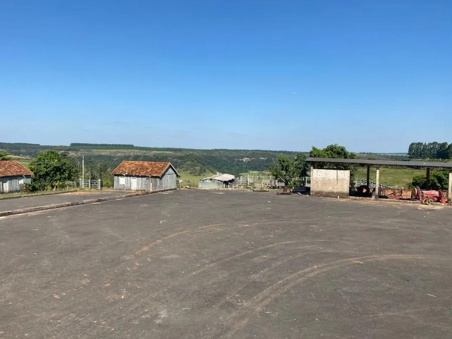 Fazenda à venda de 450 ha em Marília, SP, Brasil