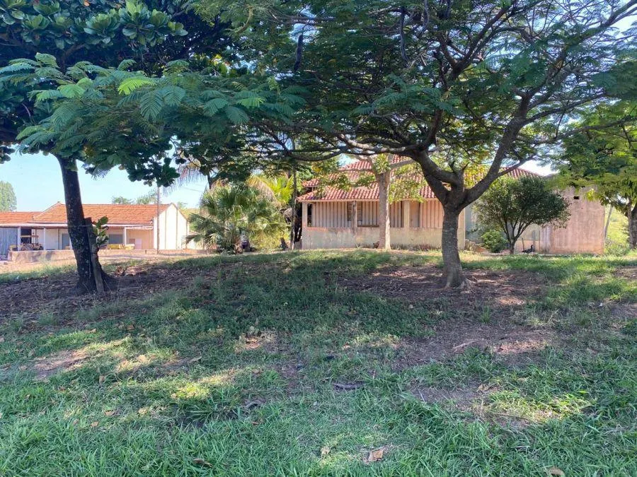 Fazenda à venda de 450 ha em Marília, SP, Brasil