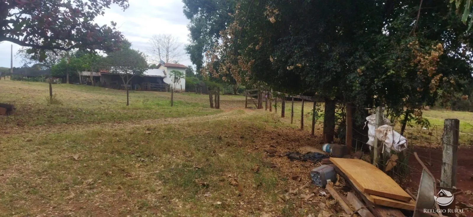 Farm for sale of 354,013 acres in Frutal, MG, Brazil