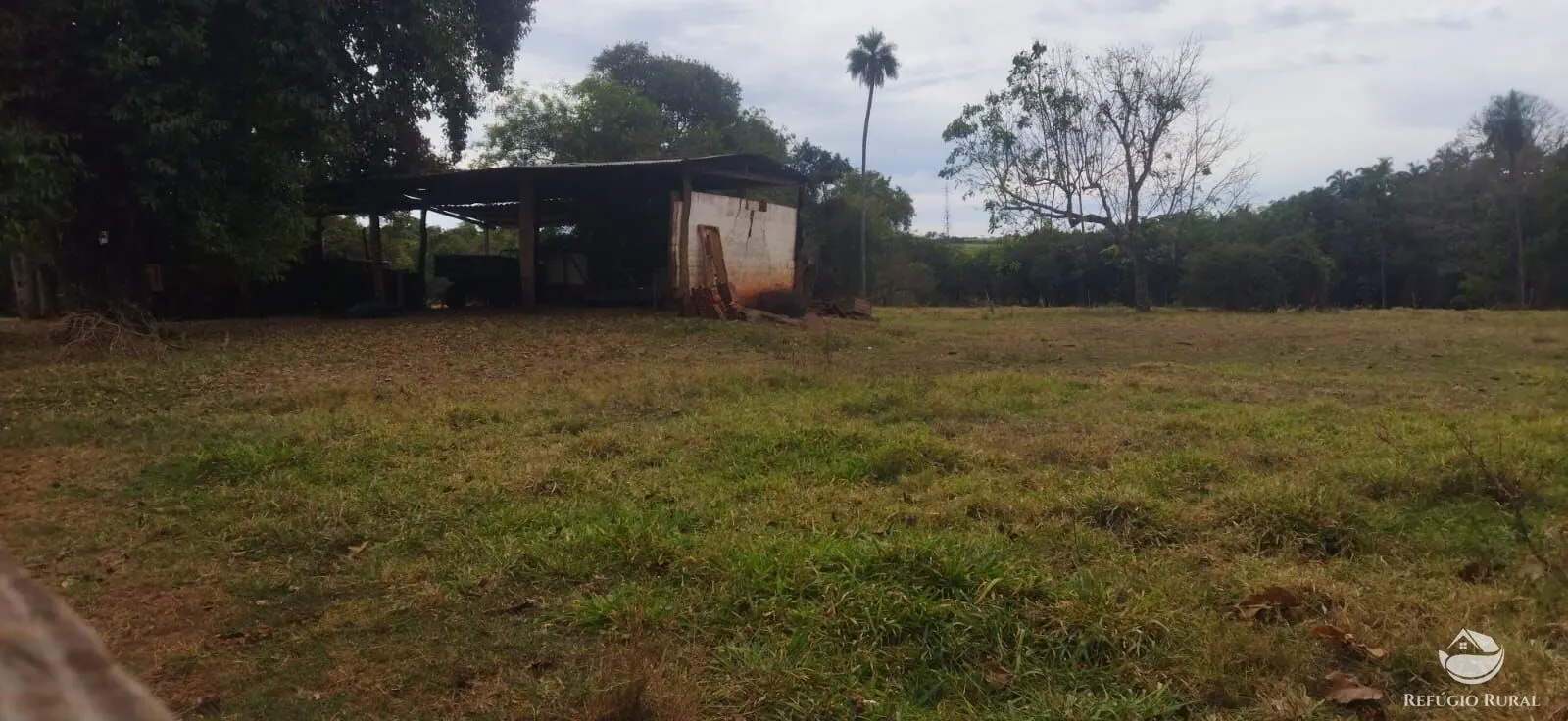 Farm for sale of 354,013 acres in Frutal, MG, Brazil