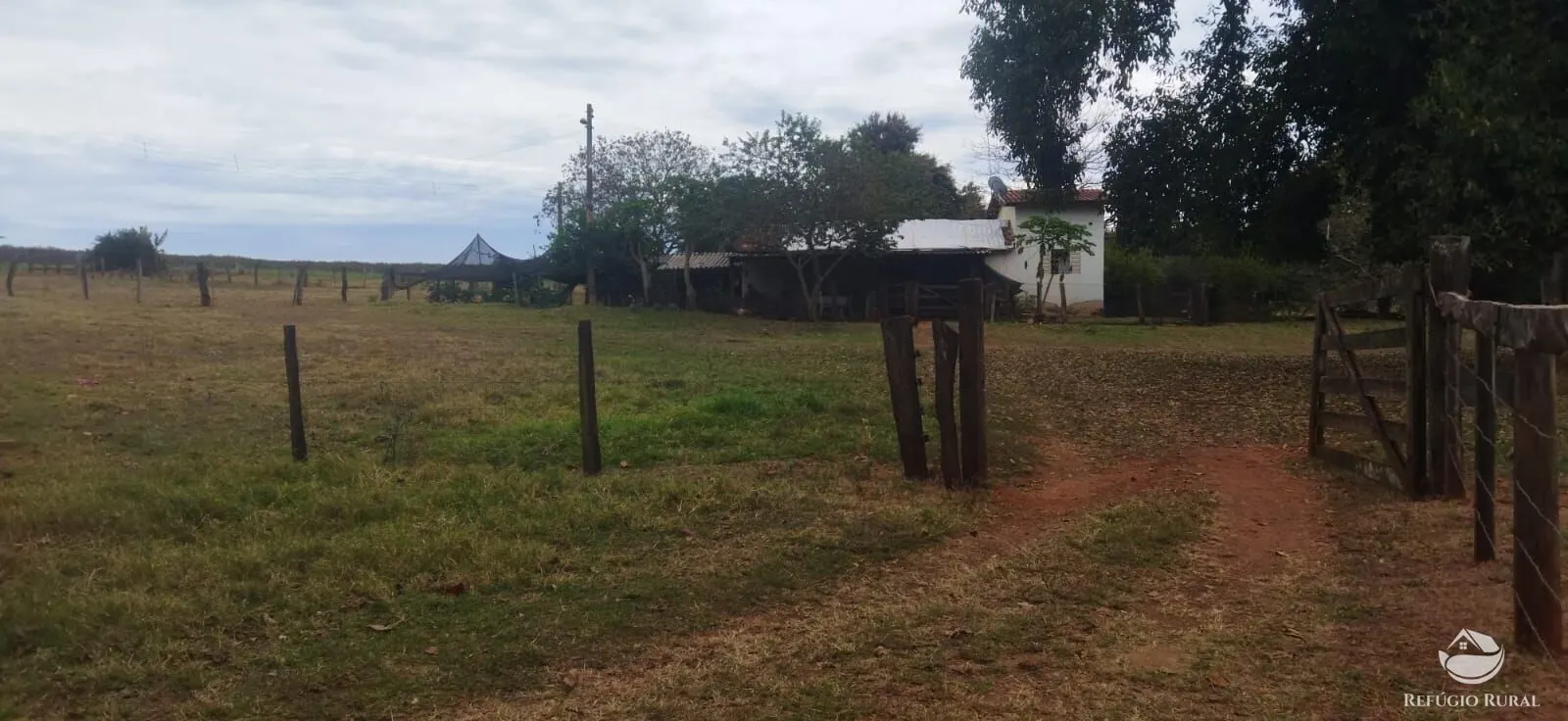 Farm for sale of 354,013 acres in Frutal, MG, Brazil
