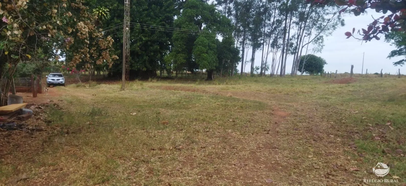 Farm for sale of 354,013 acres in Frutal, MG, Brazil