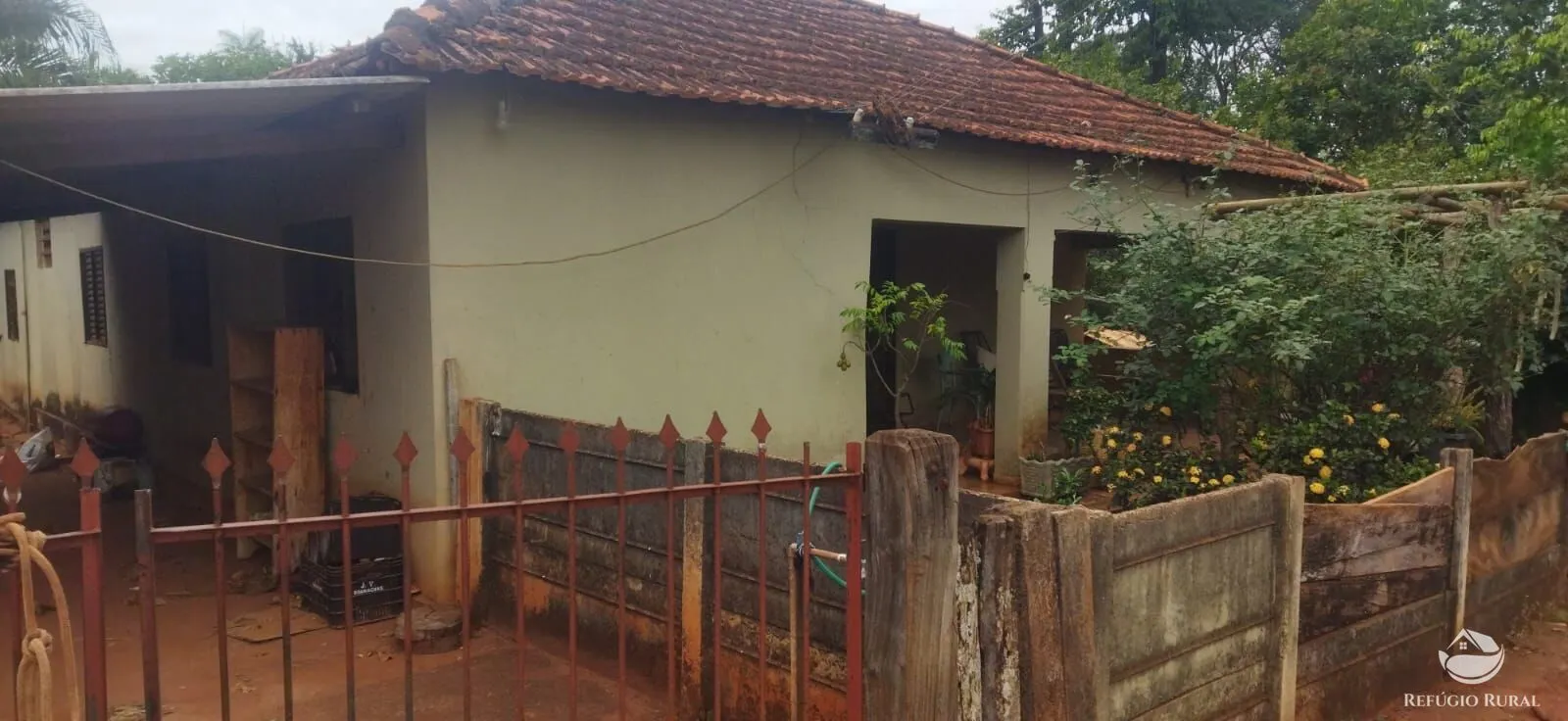Farm for sale of 354,013 acres in Frutal, MG, Brazil