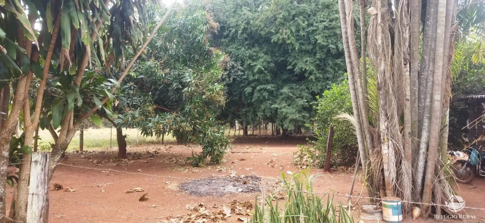 Farm for sale of 354,013 acres in Frutal, MG, Brazil