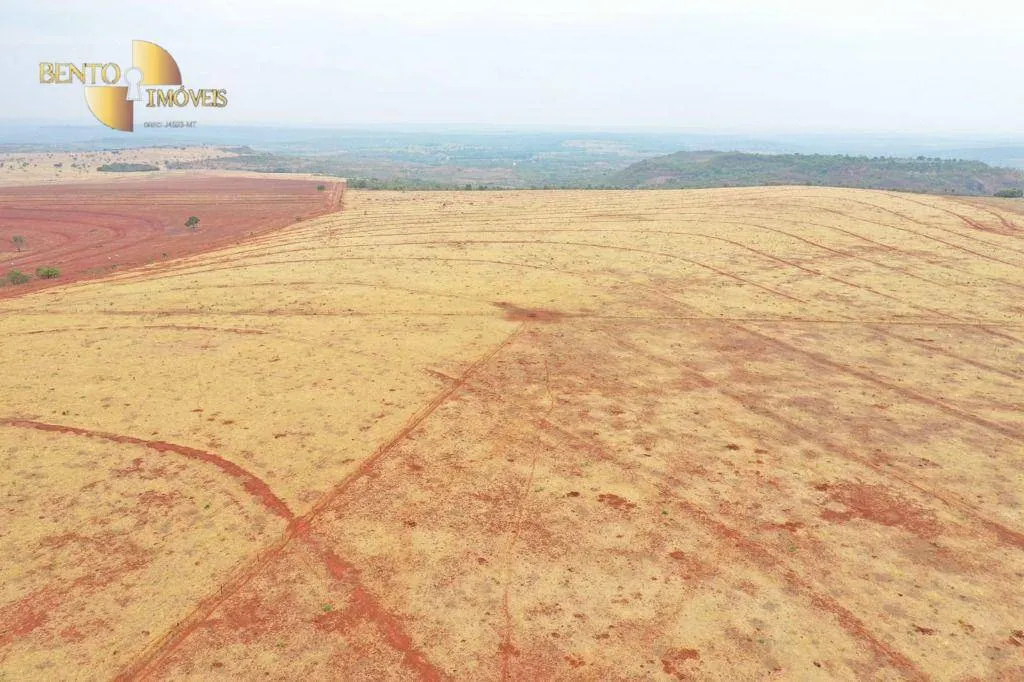 Fazenda à venda de 750 ha em Guiratinga, MT, Brasil