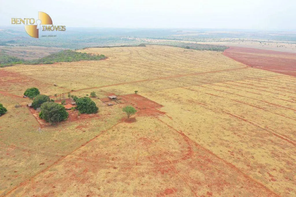 Fazenda à venda de 750 ha em Guiratinga, MT, Brasil