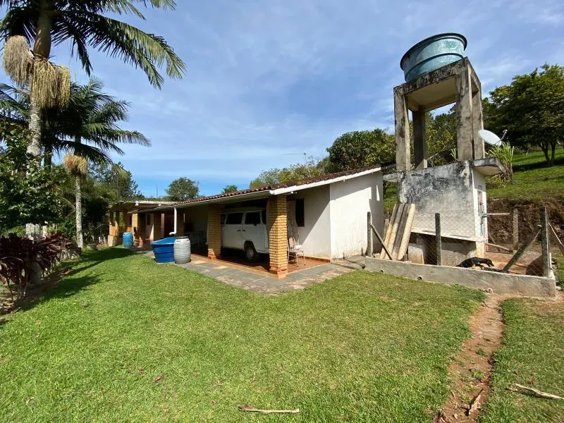 Chácara à venda de 2 ha em Juquitiba, SP, Brasil