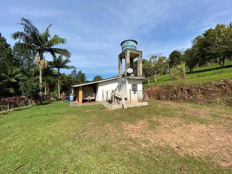 Chácara à venda de 2 ha em Juquitiba, SP, Brasil