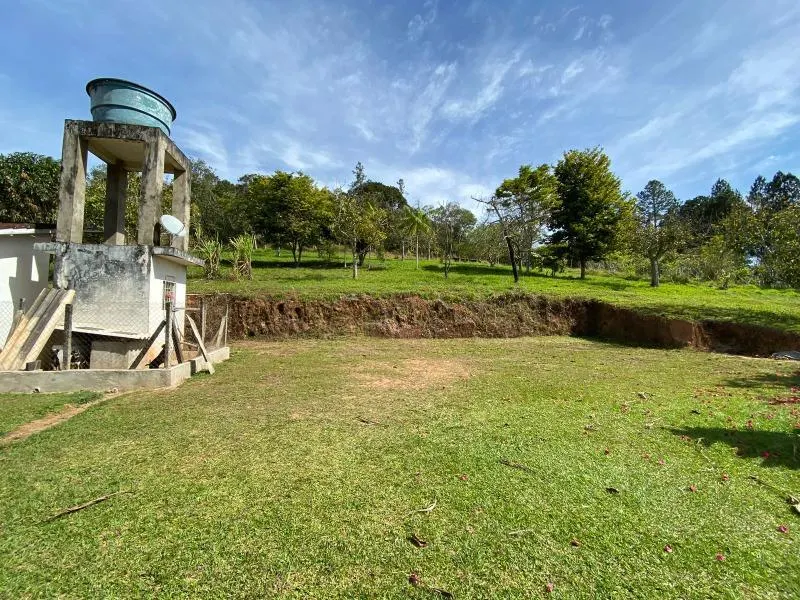 Chácara à venda de 2 ha em Juquitiba, SP, Brasil