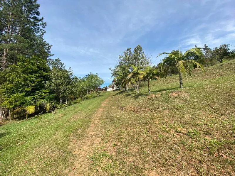 Chácara à venda de 2 ha em Juquitiba, SP, Brasil