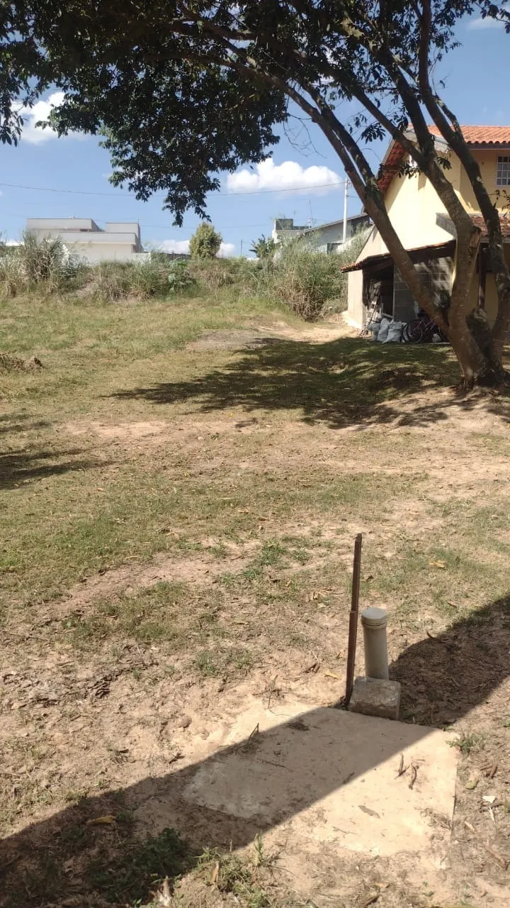 Plot for sale of 78 m² in Sumaré, SP, Brazil