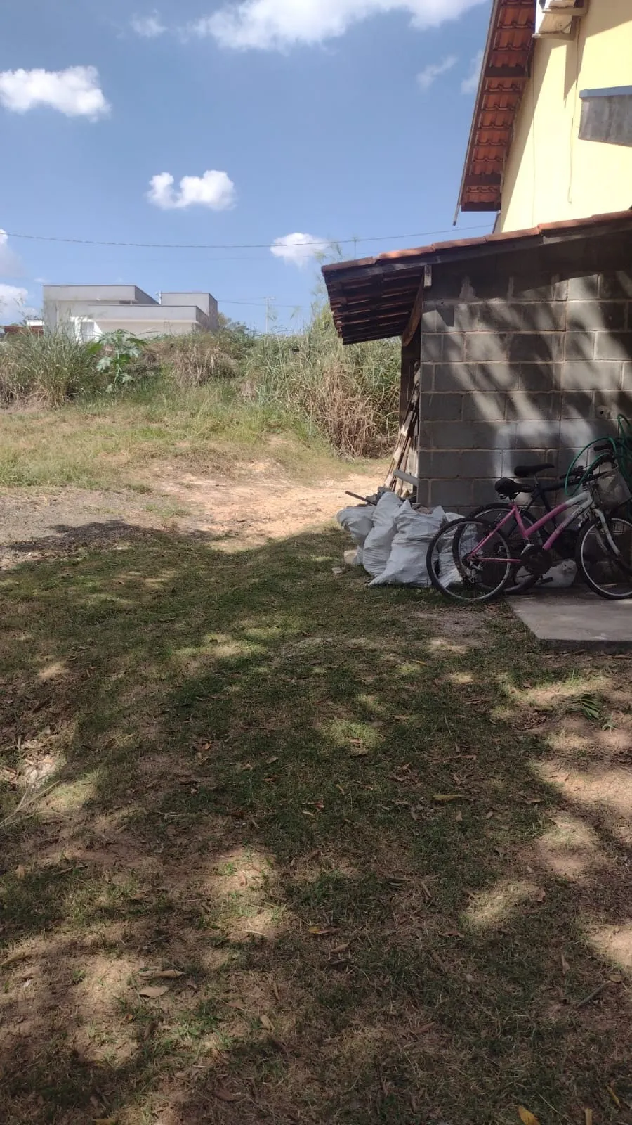 Plot for sale of 78 m² in Sumaré, SP, Brazil