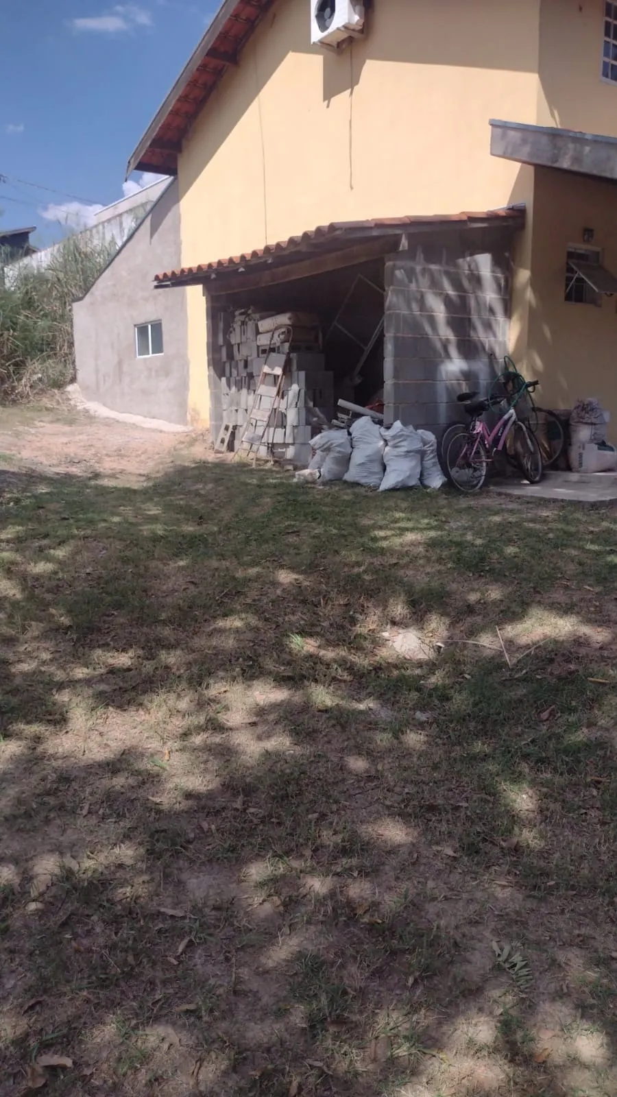 Plot for sale of 78 m² in Sumaré, SP, Brazil