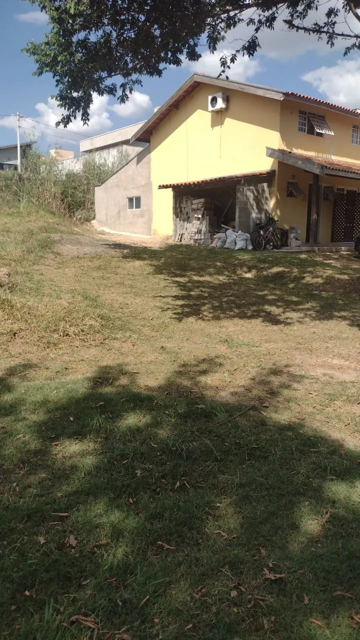 Plot for sale of 78 m² in Sumaré, SP, Brazil
