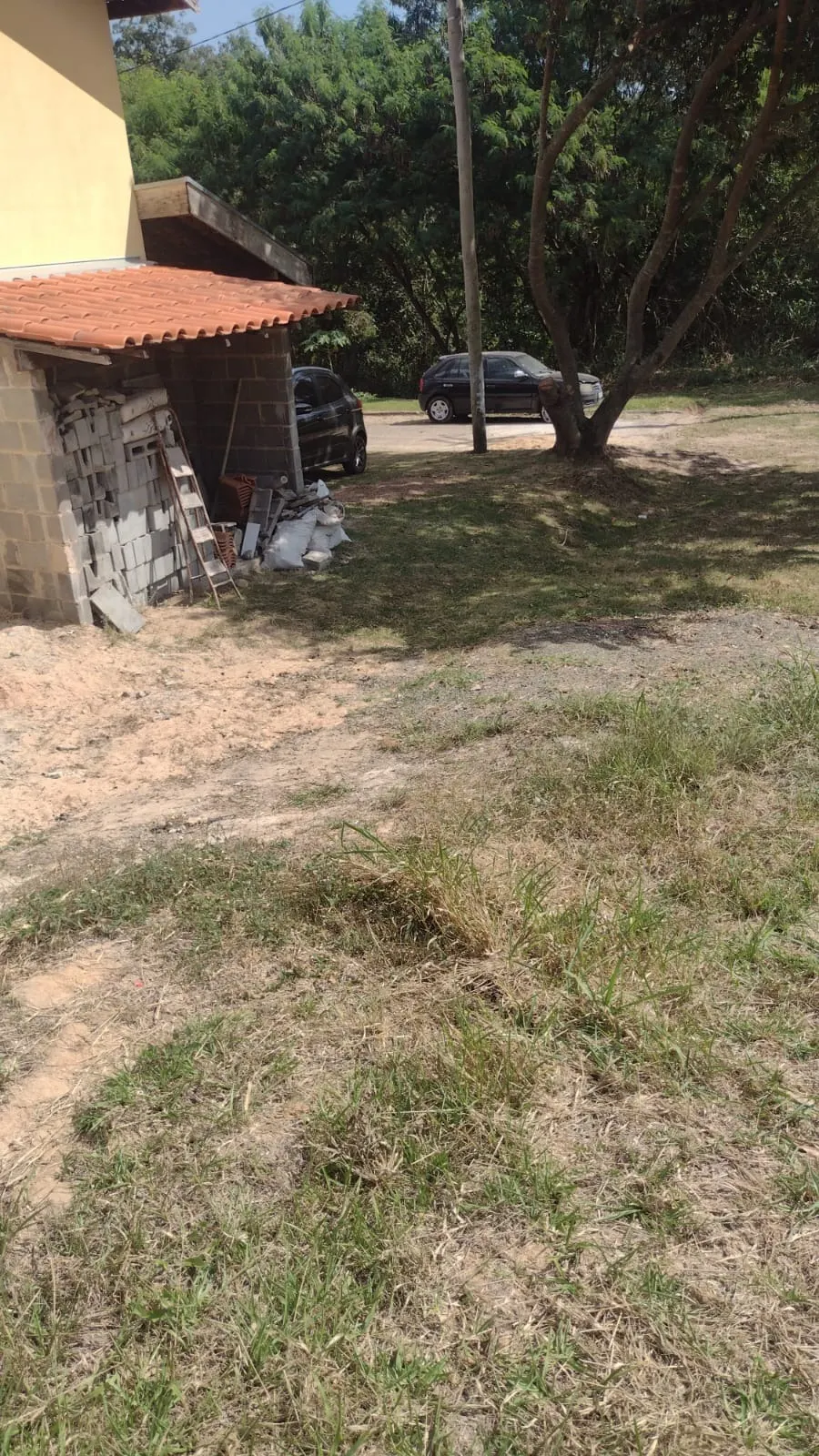 Plot for sale of 78 m² in Sumaré, SP, Brazil