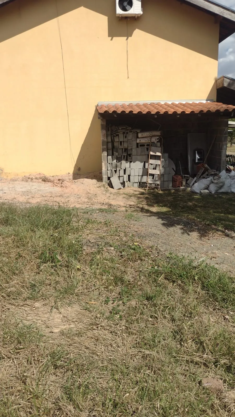 Plot for sale of 78 m² in Sumaré, SP, Brazil