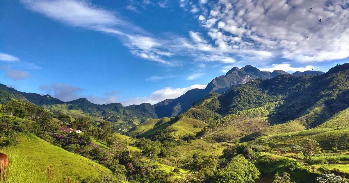 Vale do Paraíba Paulista
