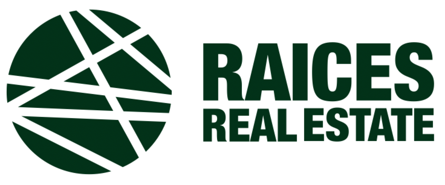 Raíces Real Estate