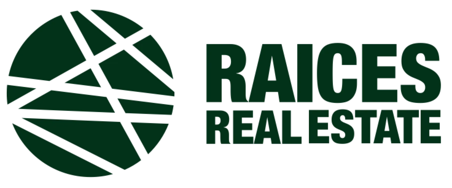 Raíces Real Estate